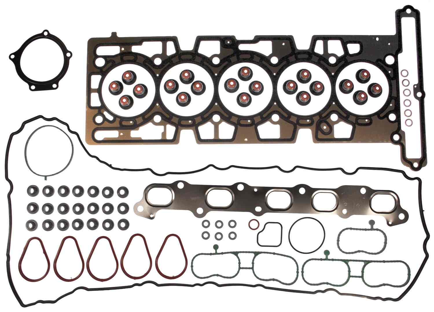 MAHLE Original Chevrolet Colorado 06-04 Head Set HS54736