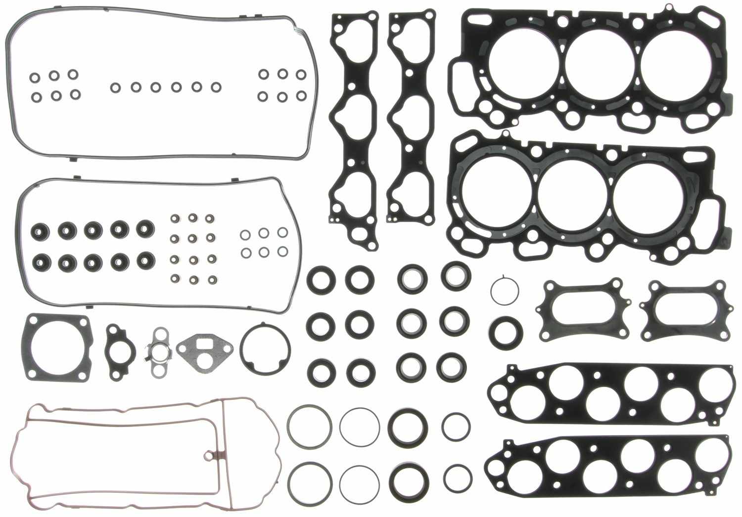 MAHLE Original Acura Tl 11-09 Head Set HS54755