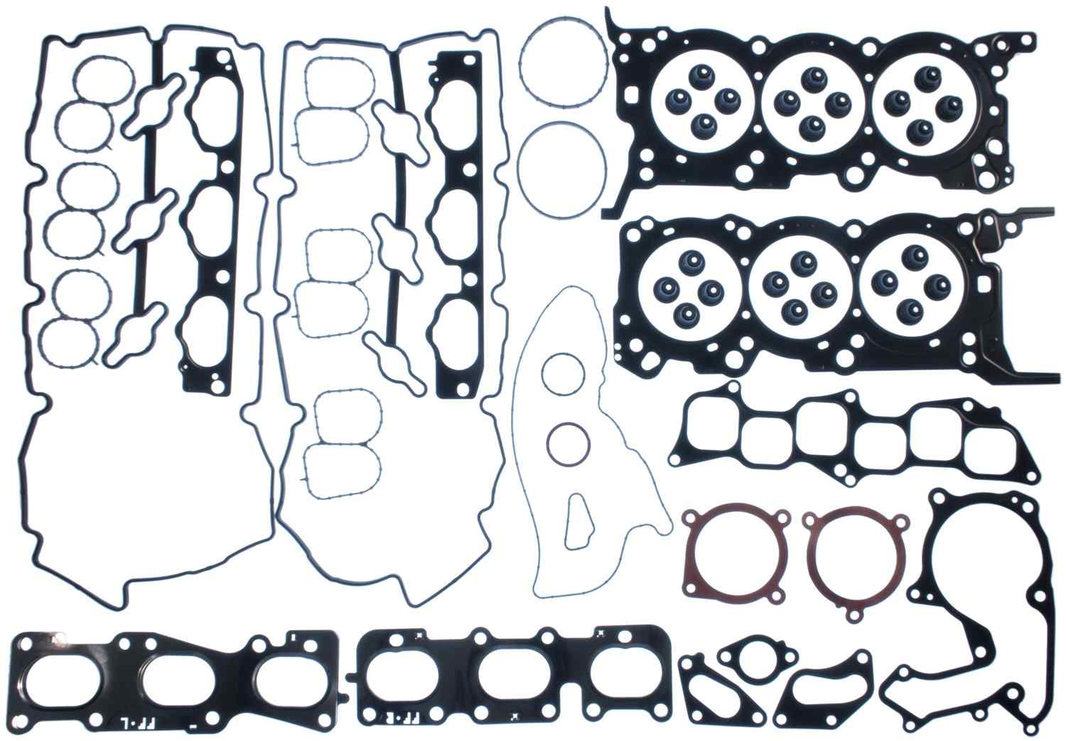 MAHLE Original Hyundai Azera 11-06 Head Set HS54763