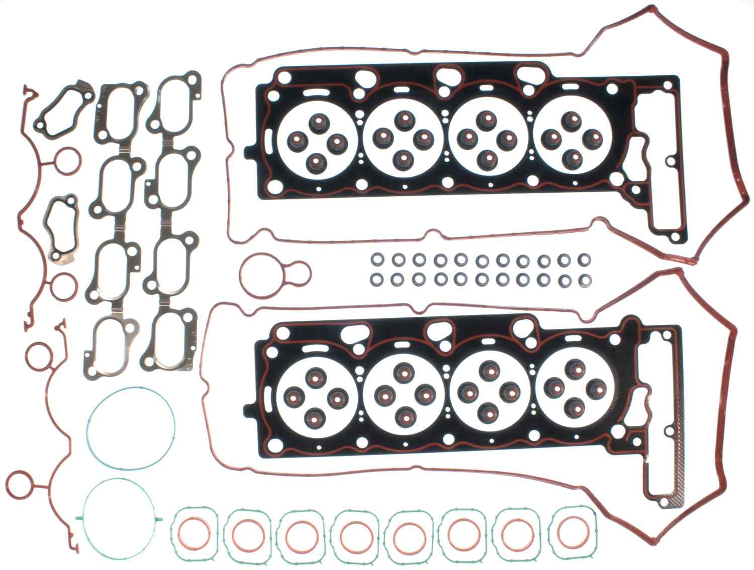 MAHLE Original Cadillac SRX 09-06 Head Set HS54765A