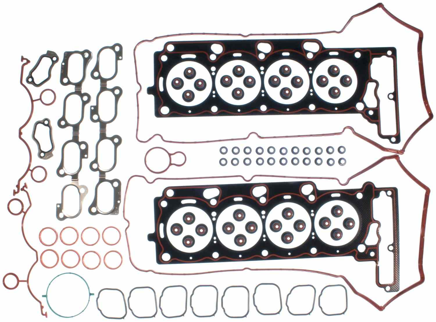 MAHLE Original Cadillac SRX 05-04 Head Set HS54765