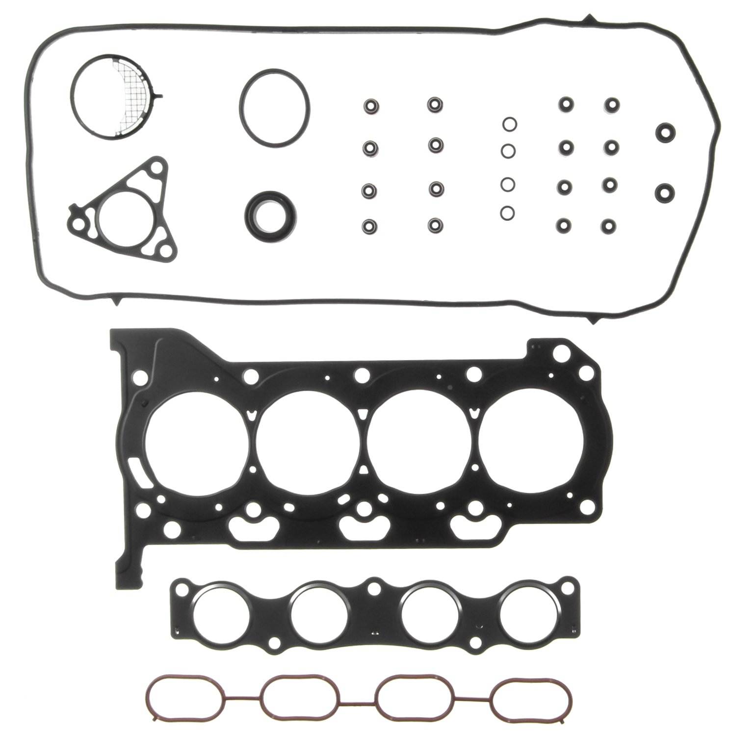 MAHLE Original Scion Xd 13-08 Head Set HS54773A