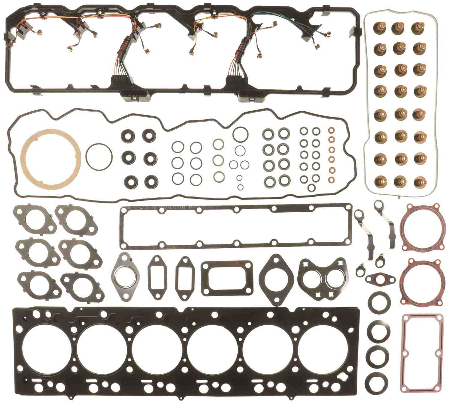 Victor Reinz MAHLE Original Dodge Cummins 07.5-18 Head Gasket Set HS547744