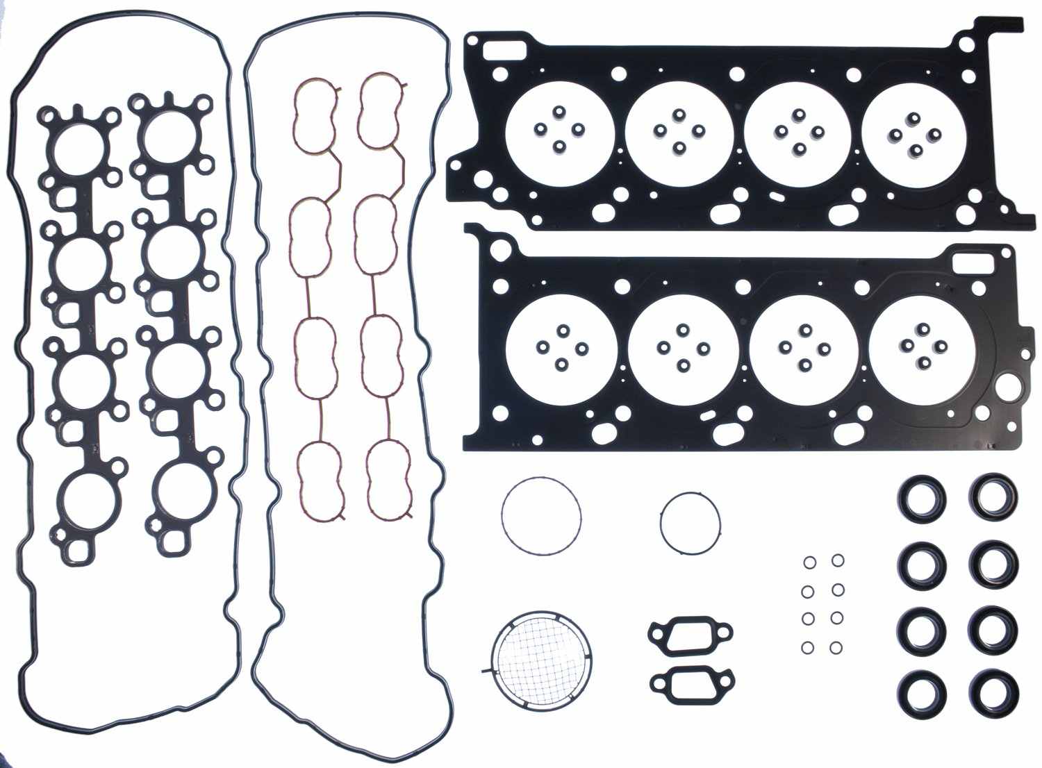 MAHLE Original Lexus Lx570 11-08 Head Set HS54776