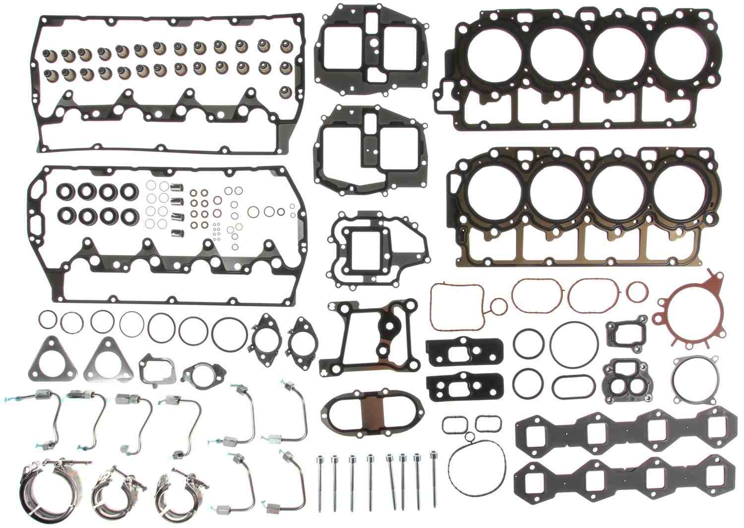 MAHLE Original Ford F-250 Super Duty 15-18 Head Set HS54886A