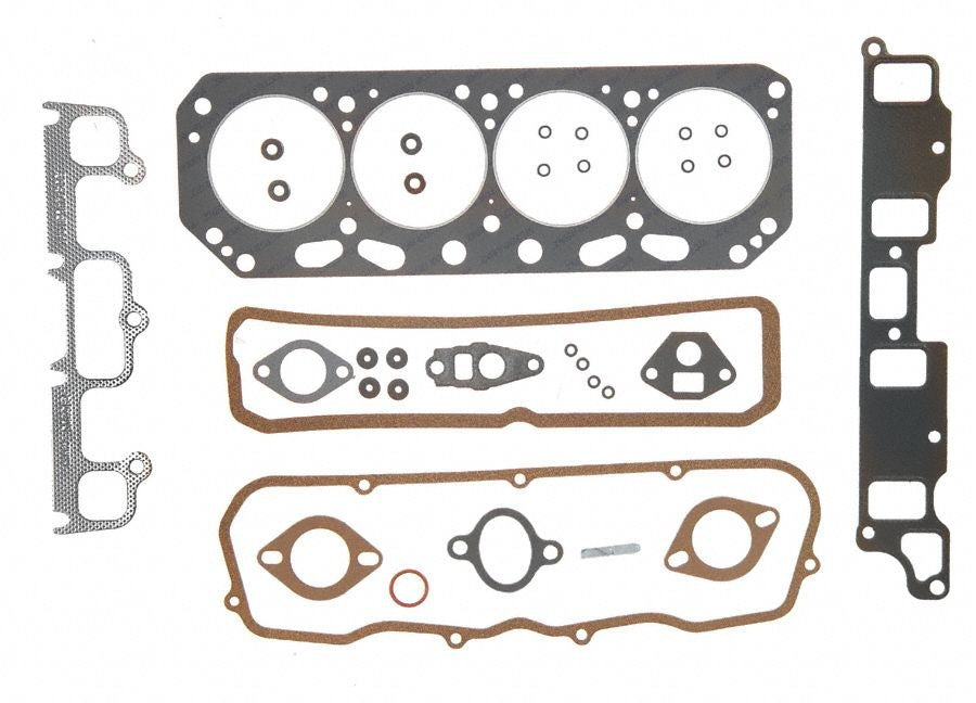 MAHLE Original Buick Century 86-84 Head Set HS5701