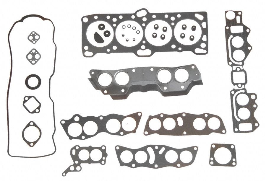 MAHLE Engine Cylinder Head Gasket Set  top view frsport HS5703Y