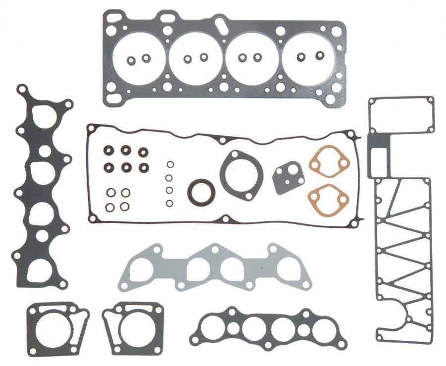 MAHLE Original Mazda 323 89-86 Head Set HS5736