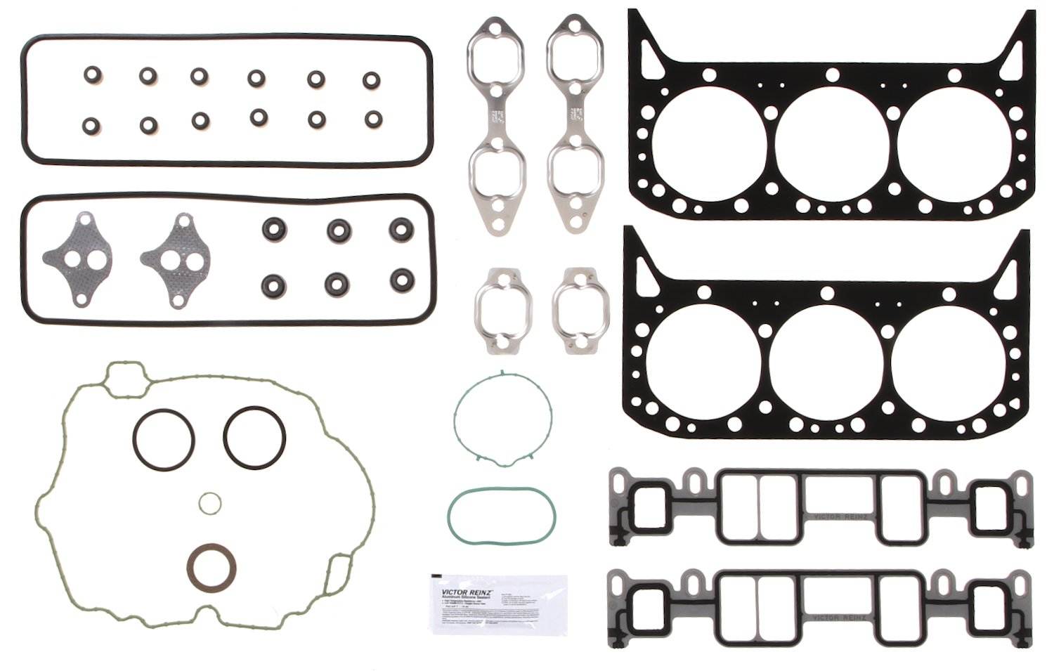 MAHLE Original Chevrolet Express 1500 13-08 Head Set HS5744G