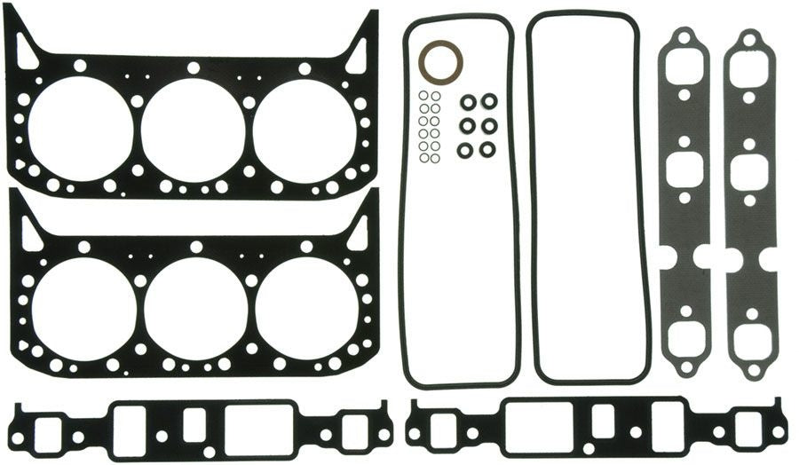 MAHLE Original Gm Marine 4.3L With Balance Shaft Head Set HS5744VM