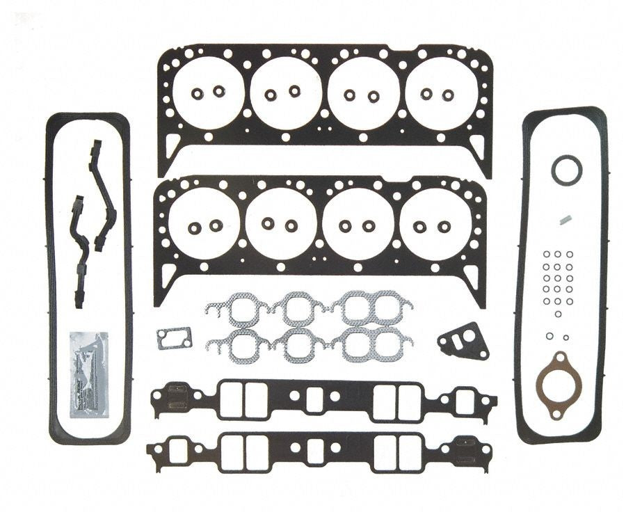 MAHLE Engine Cylinder Head Gasket Set  top view frsport HS5746A