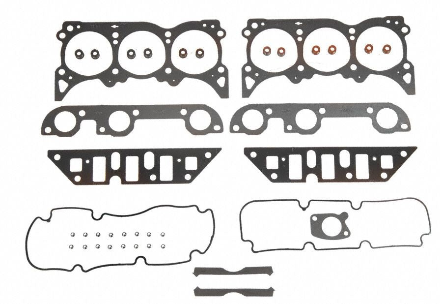 MAHLE Original Buick Century 91-89 Head Set HS5748