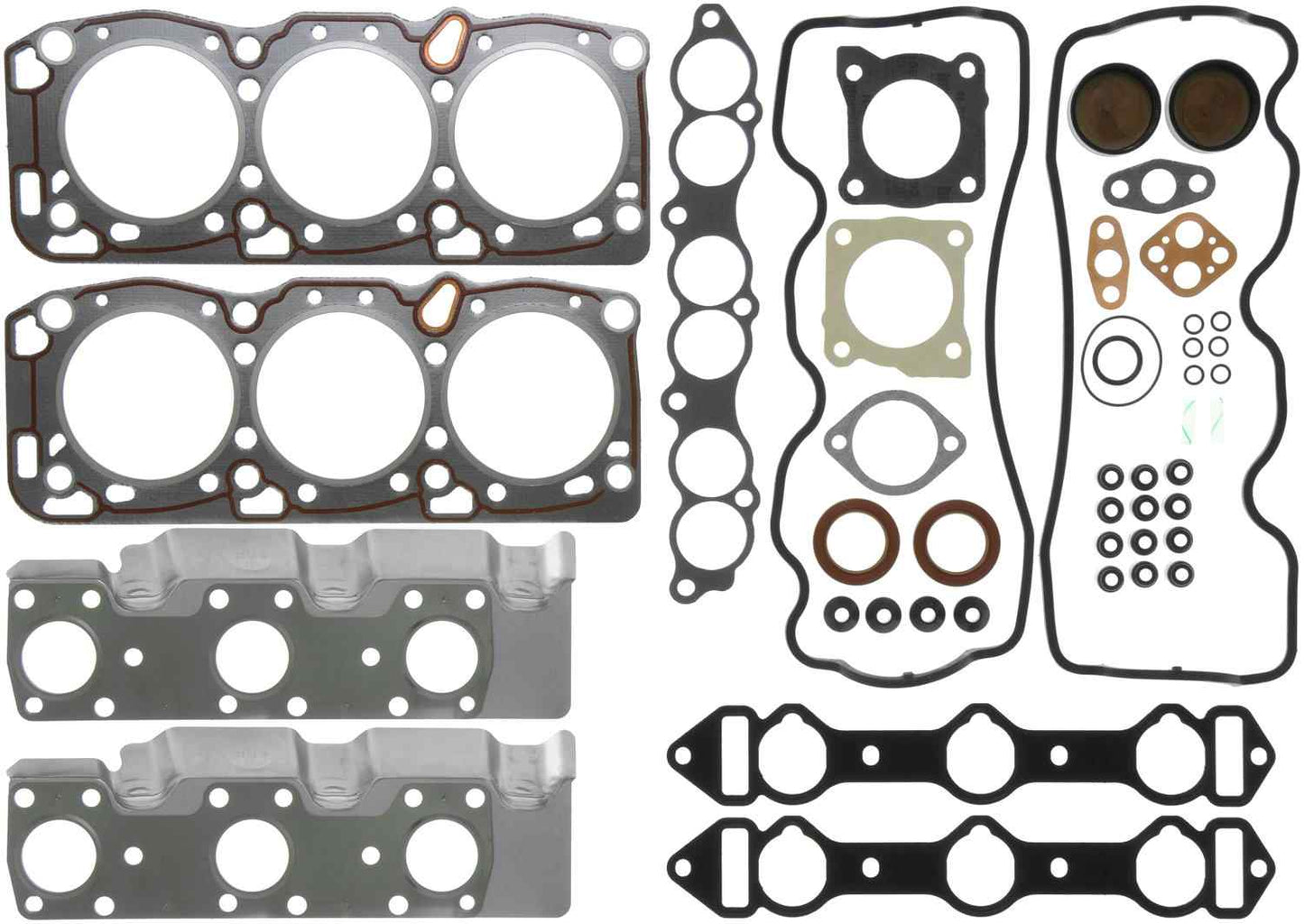 MAHLE Original Mitsubishi 3000Gt 99-97 Head Set HS57654