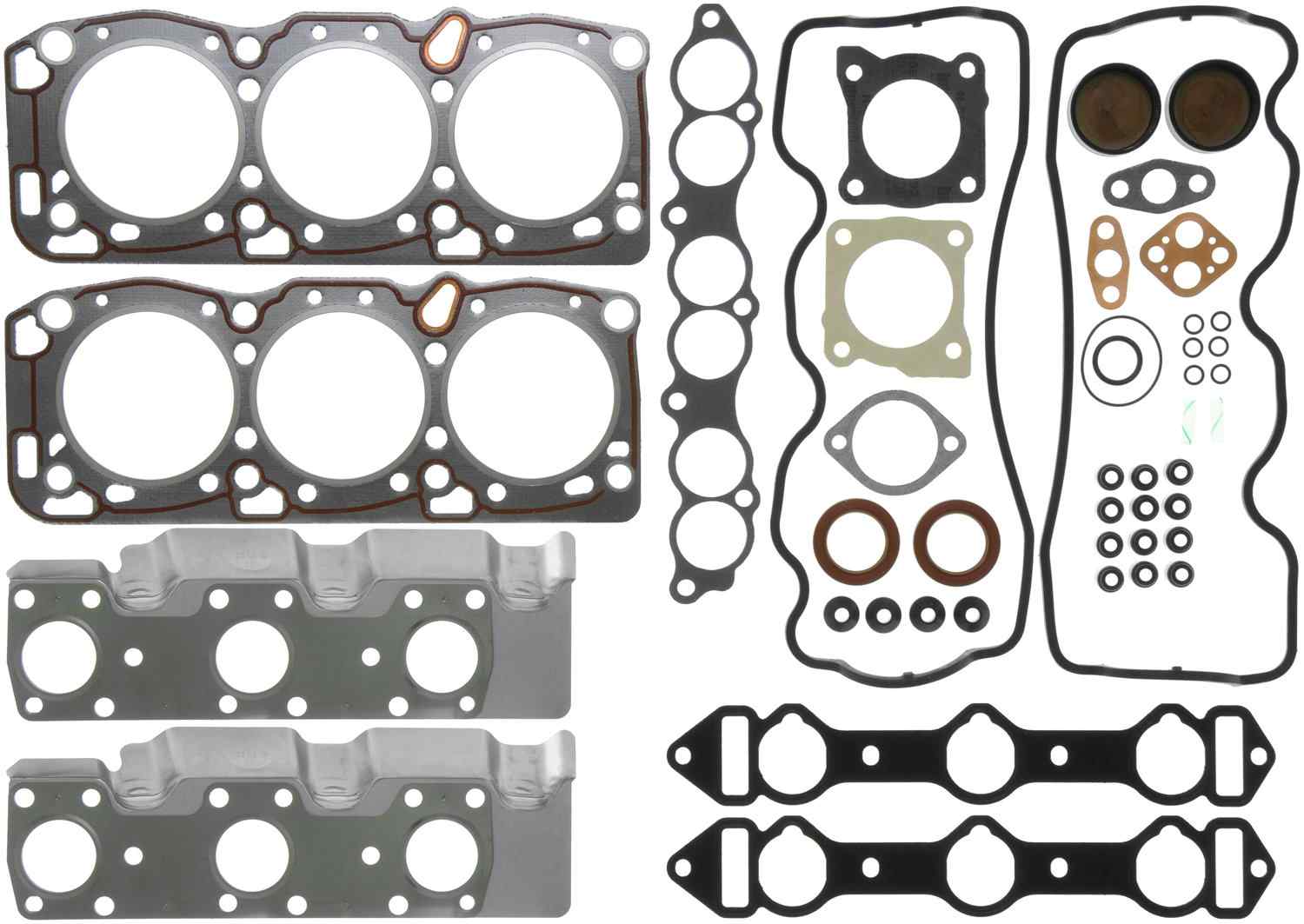 MAHLE Original Mitsubishi 3000Gt 99-97 Head Set HS57654