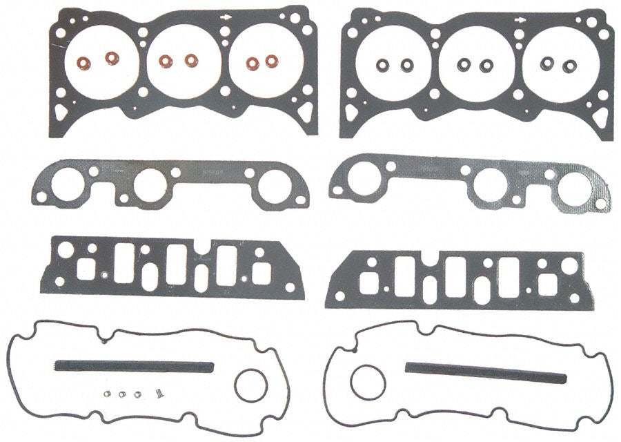 MAHLE Original Buick Lesabre 94-92 Head Set HS5768W