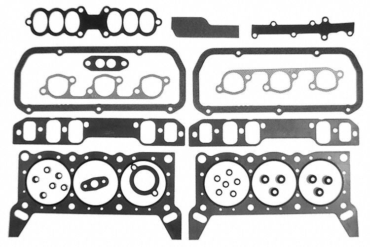 MAHLE Original Ford Taurus 93-88 Head Set HS5786