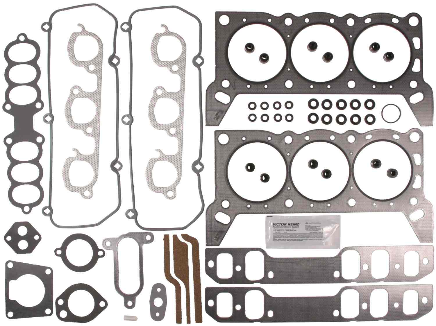 MAHLE Original Ford Mustang 95-94 Head Set HS5816A