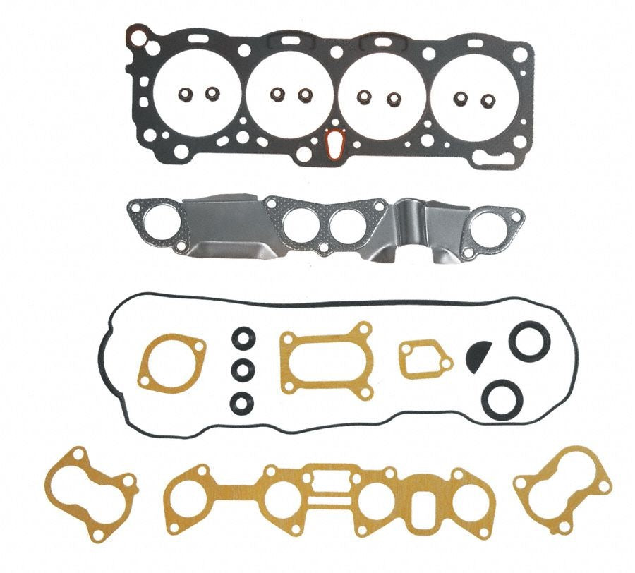 MAHLE Engine Cylinder Head Gasket Set  top view frsport HS5850