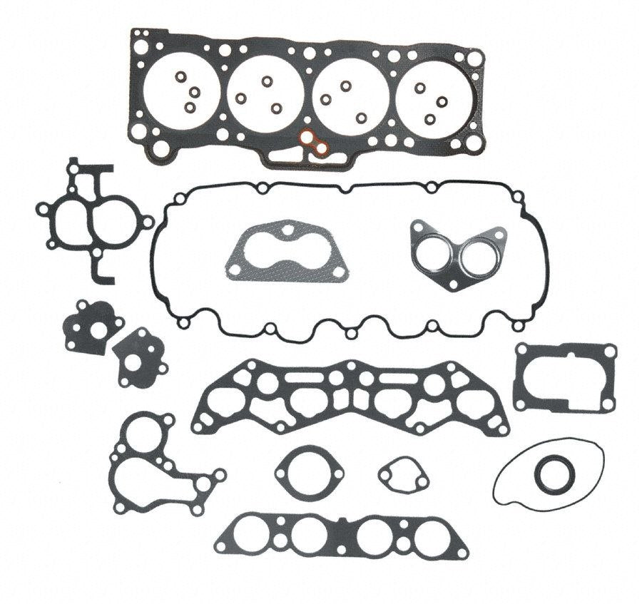 MAHLE Engine Cylinder Head Gasket Set  top view frsport HS5851