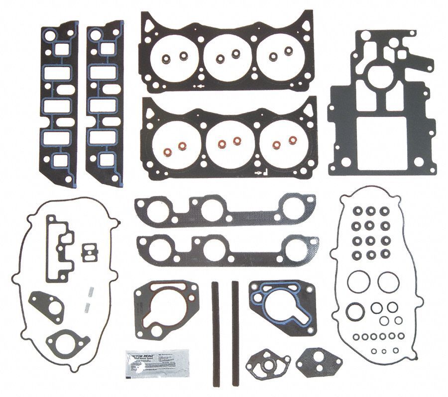 MAHLE Original Buick Park Avenue 95-91 Head Set HS5853