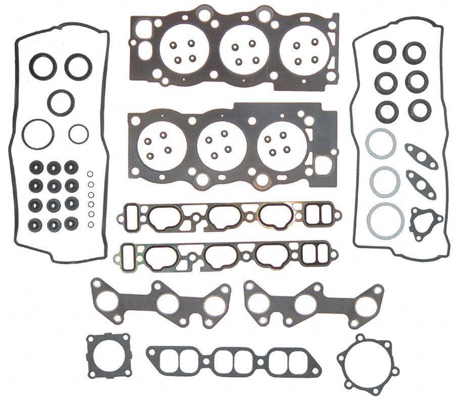 MAHLE Original Lexus Es250 91-90 Head Set HS5859