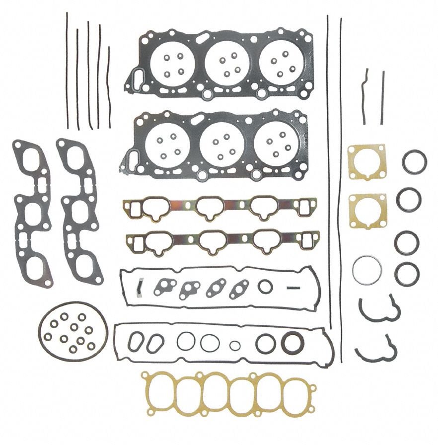 MAHLE Original Infiniti J30 97-93 Head Set HS5865