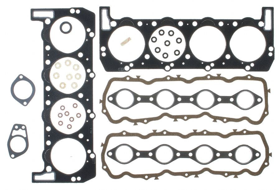 Victor Reinz Head Set , Vehicle Type: LV, Ford-Trk;IHC-Trk:445(7.3L)Diesel Eng.