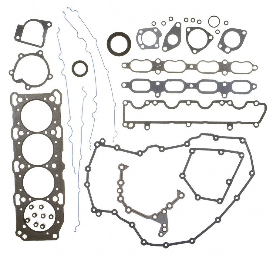 MAHLE Original Buick Skylark 94-92 Head Set HS5870B