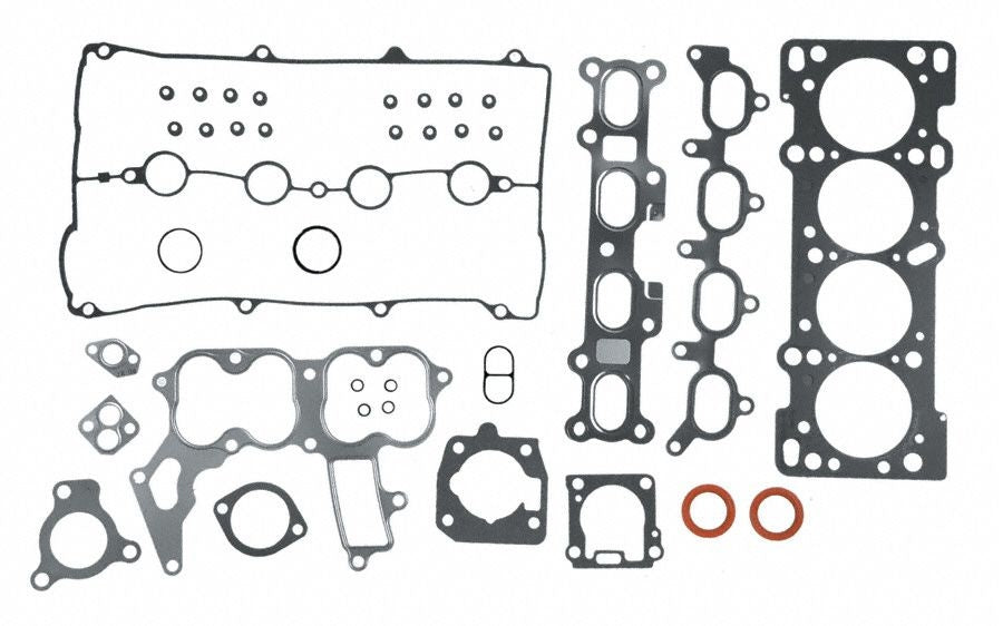 MAHLE Engine Cylinder Head Gasket Set  top view frsport HS5878