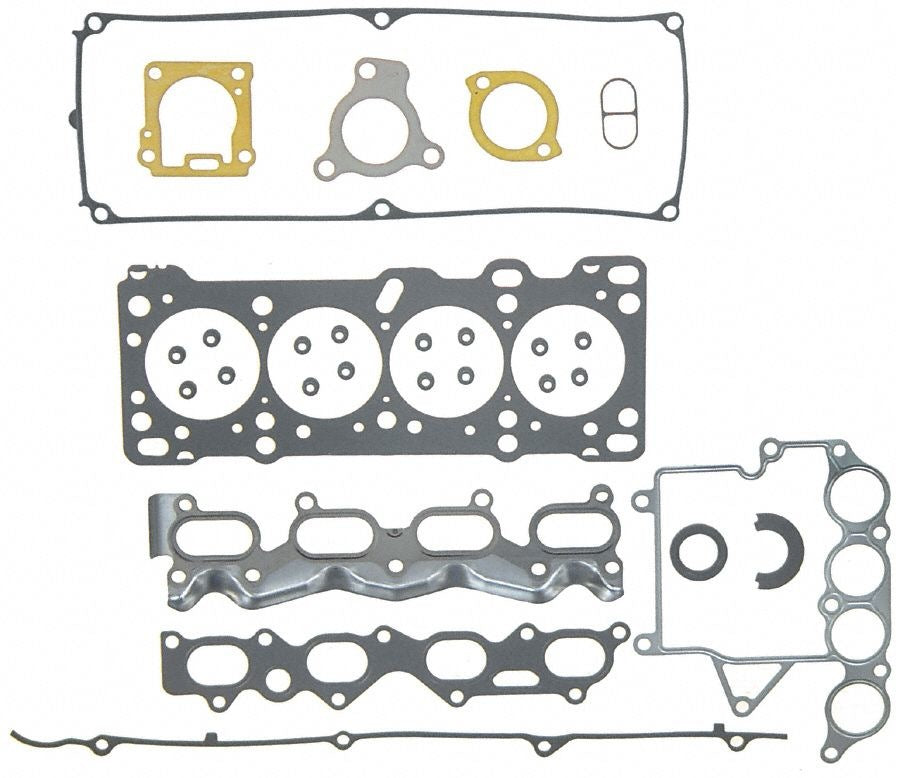 MAHLE Original Mazda 323 94-93 Head Set HS5879