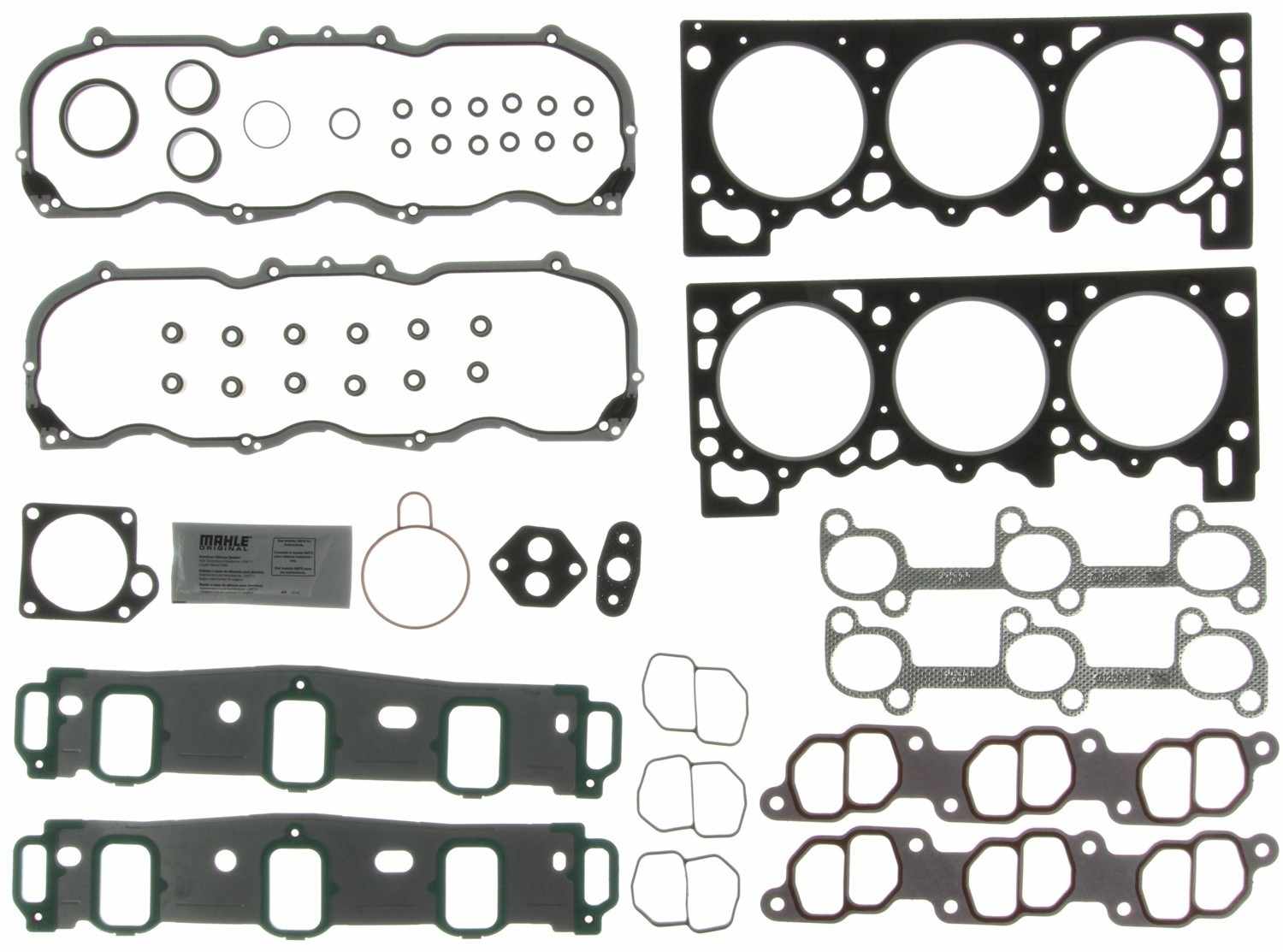MAHLE Original Ford Aerostar 96-95 Head Set HS5887A