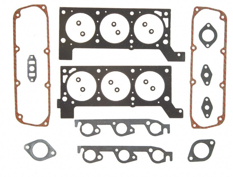 MAHLE Original Chrysler Imperial 93-91 Head Set HS5894