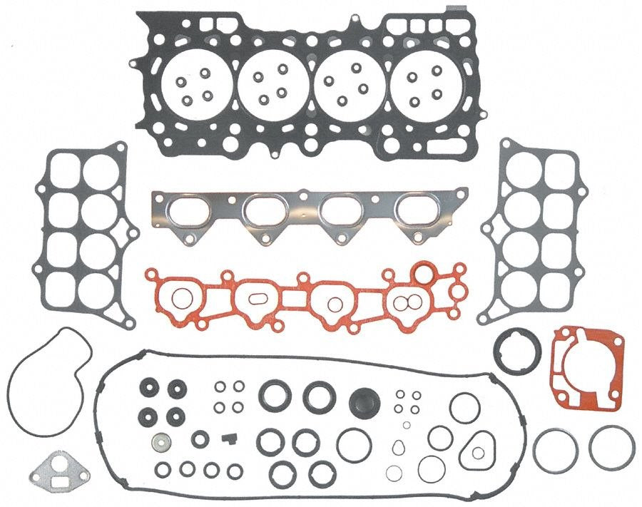 MAHLE Original Honda Prelude 96-92 Head Set HS5897