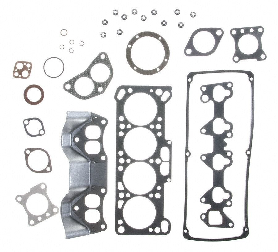 MAHLE Engine Cylinder Head Gasket Set  top view frsport HS5907A