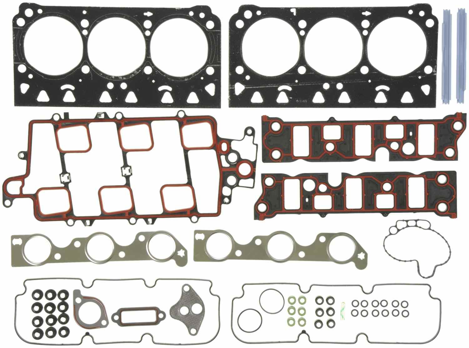 MAHLE Original Buick Lesabre 97-96 Head Set HS5912B