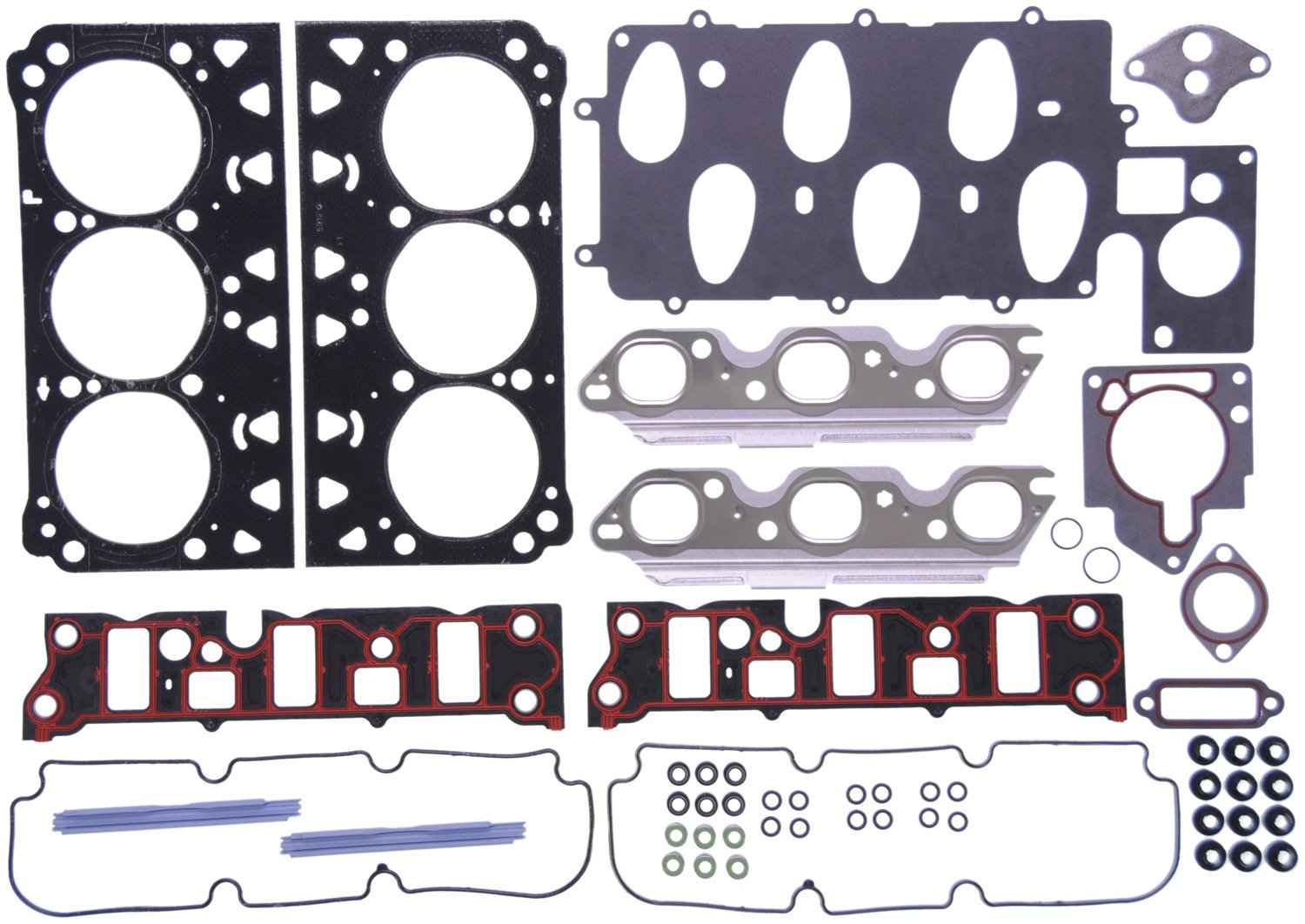 MAHLE Original Chevrolet Camaro 97-95 Head Set HS5912D