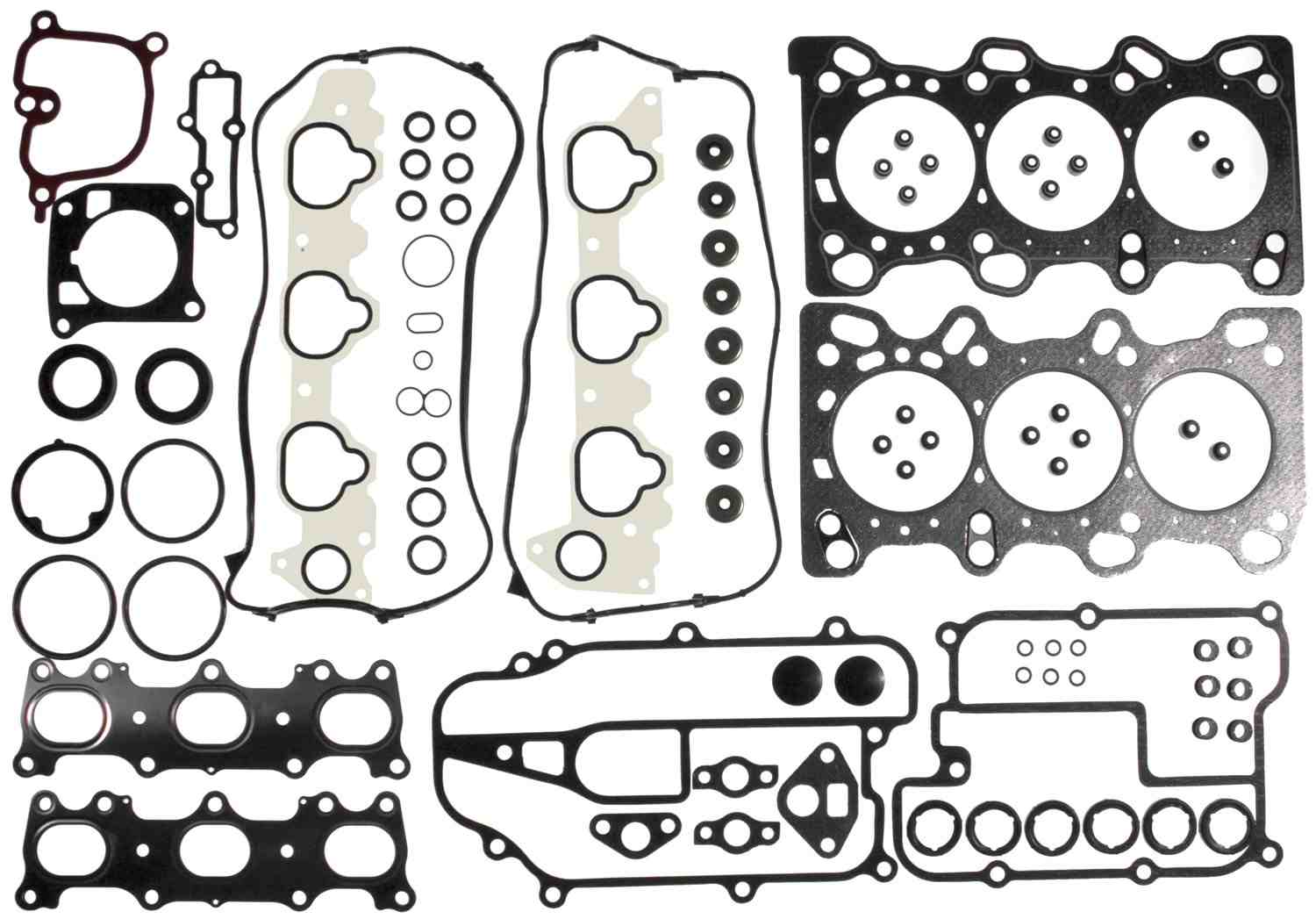 MAHLE Original Acura Rl 04-96 Head Set HS5915A