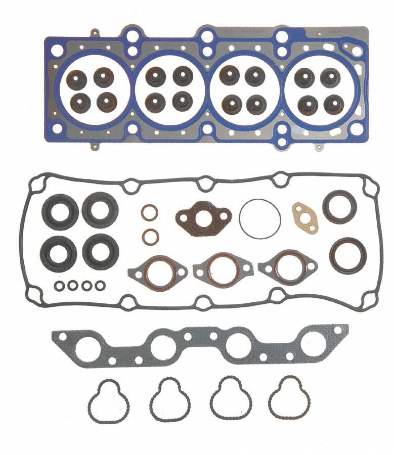 MAHLE Engine Cylinder Head Gasket Set  top view frsport HS5936C