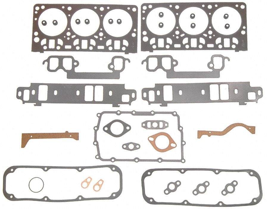 MAHLE Original Dodge B150 94-92 Head Set HS5941