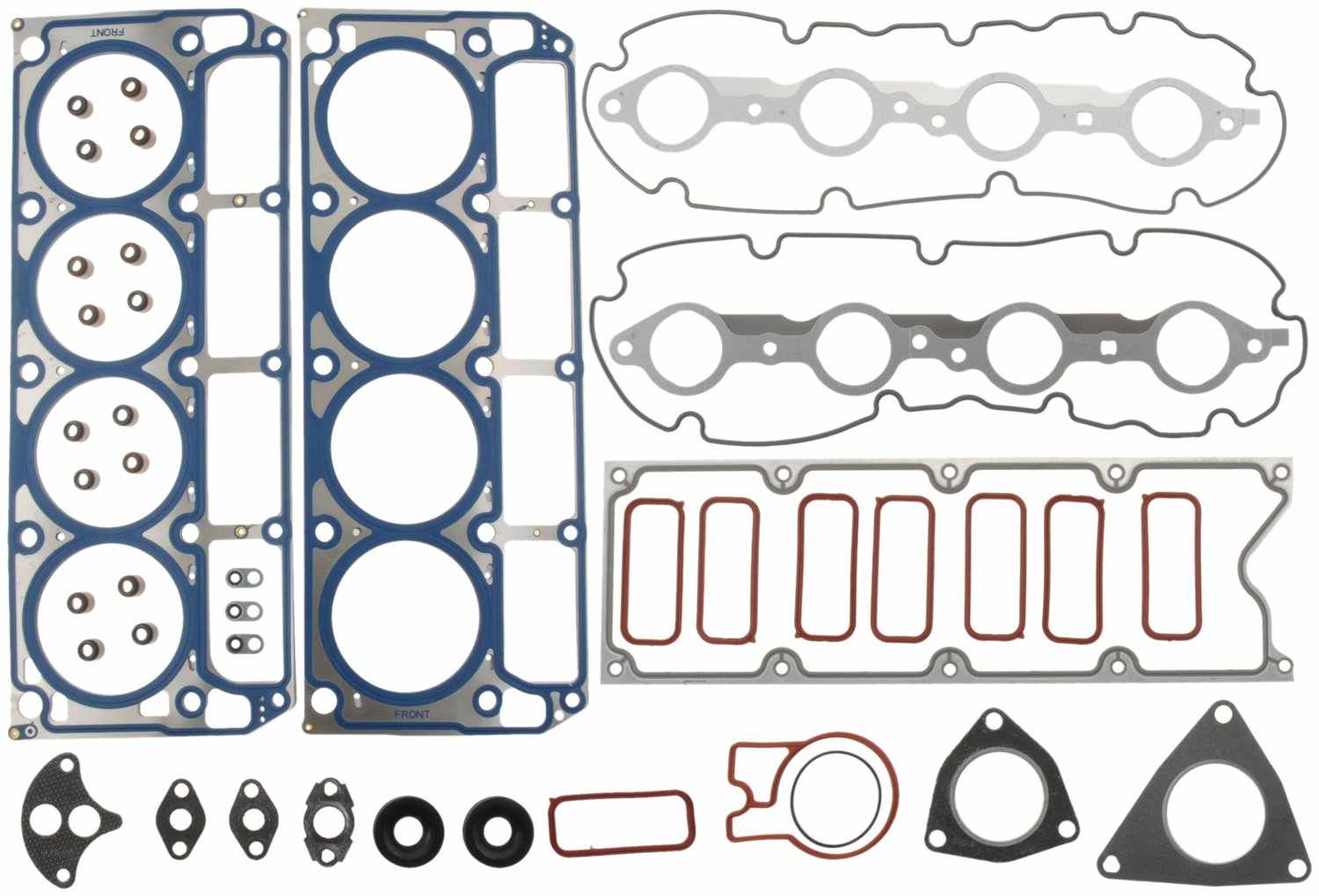 MAHLE Original Chevrolet Camaro 98 Head Set HS5975A