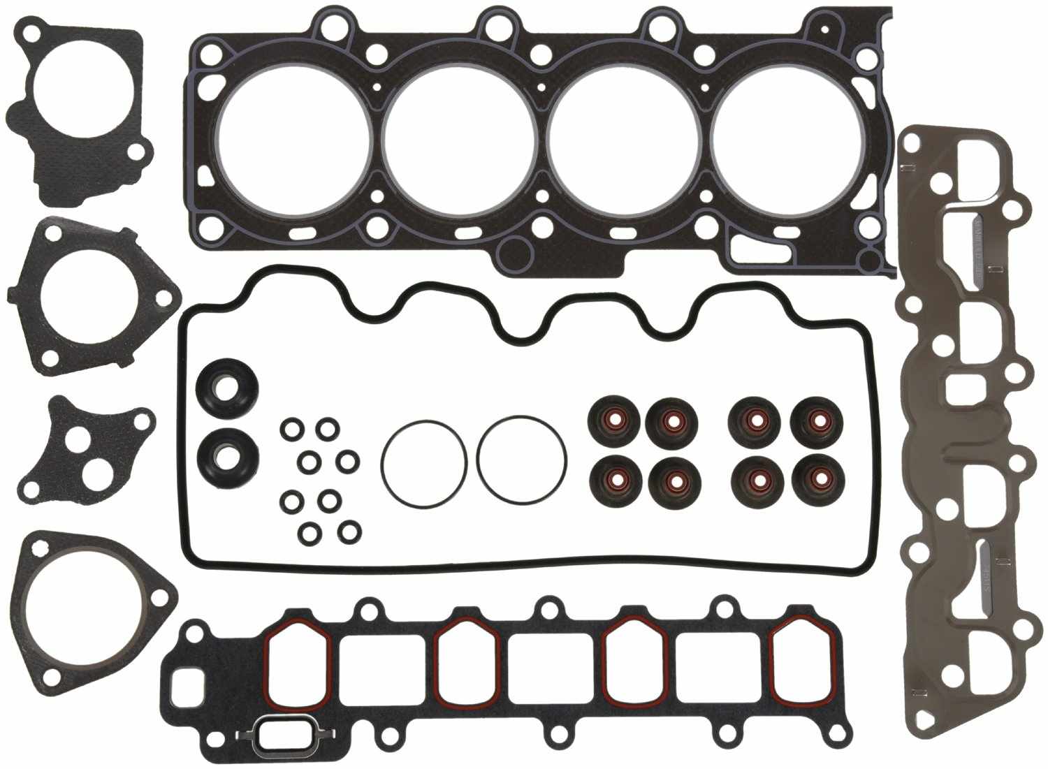 MAHLE Original Saturn Sc1 02-00 Head Set HS5992B