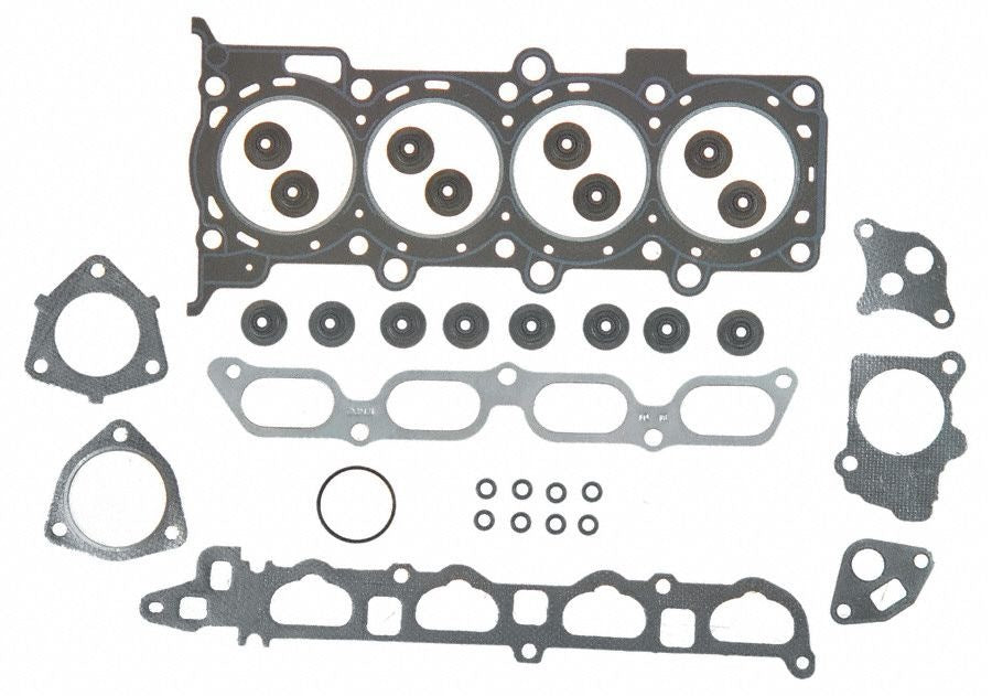 MAHLE Original Saturn Sc 92-91 Head Set HS5993