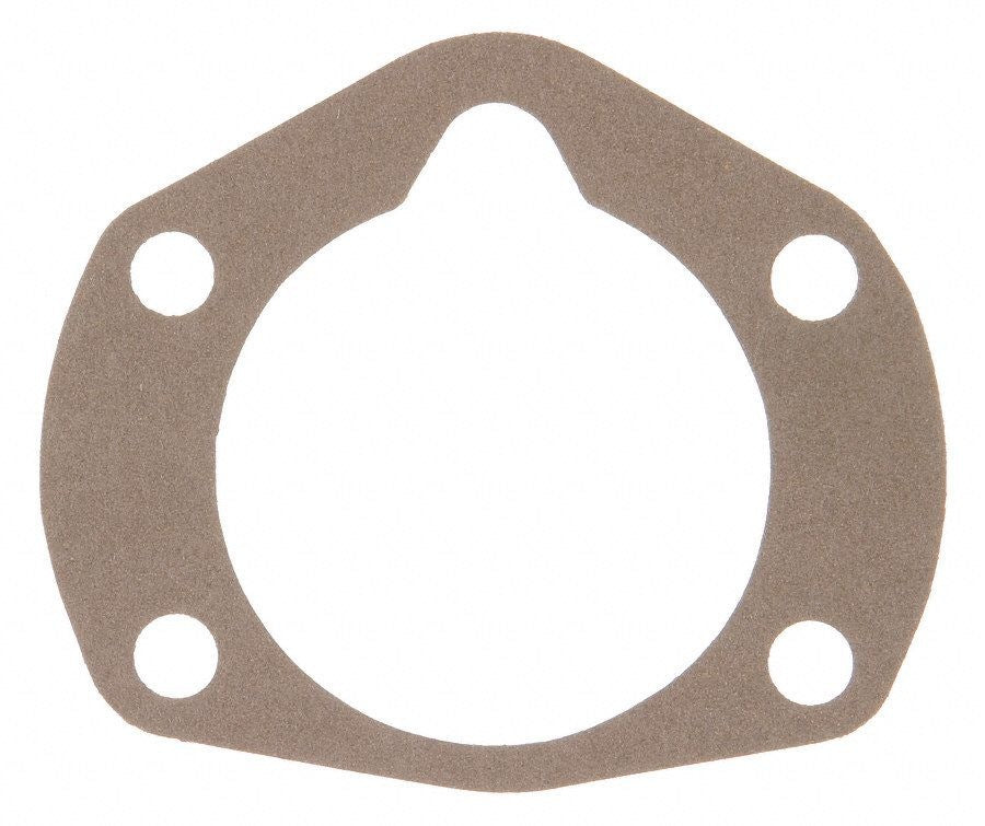 MAHLE Drive Axle Shaft Flange Gasket  top view frsport J26374