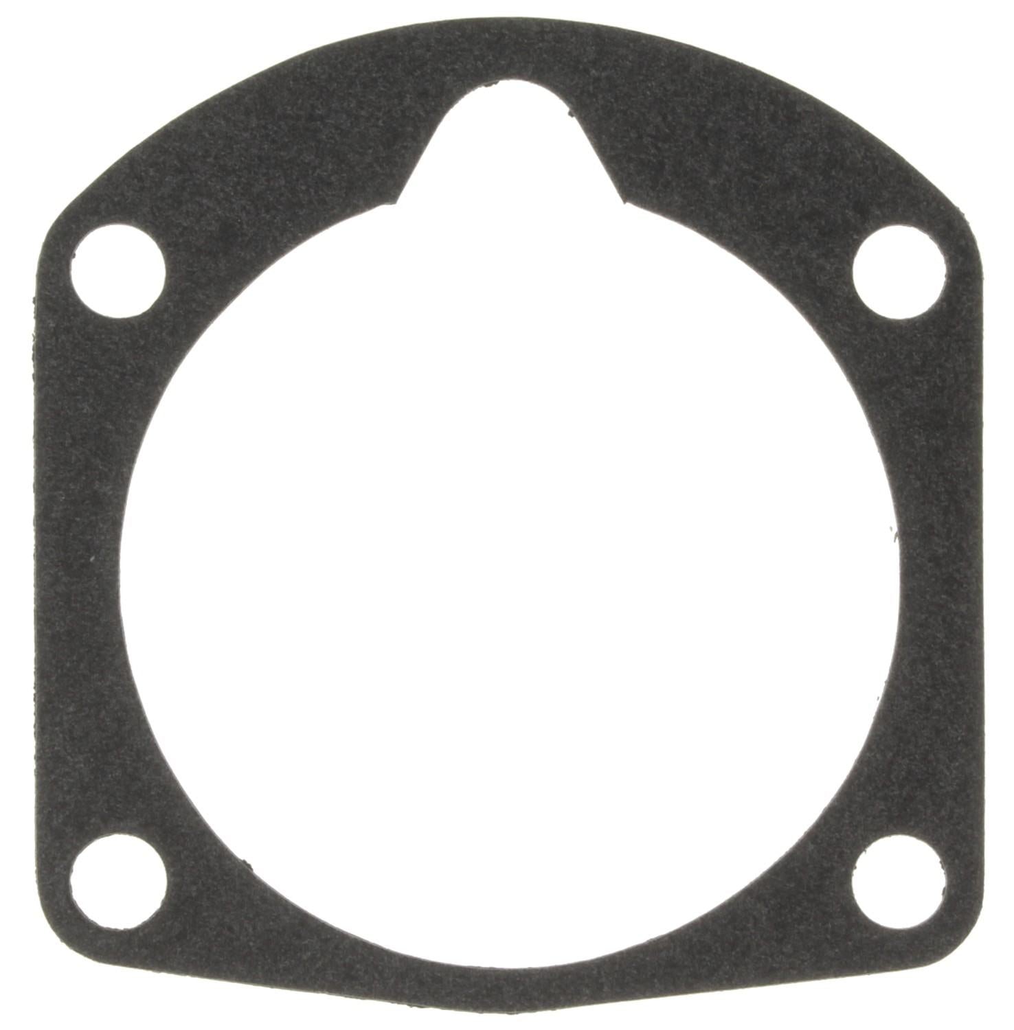 mahle drive axle shaft flange gasket  frsport j26424