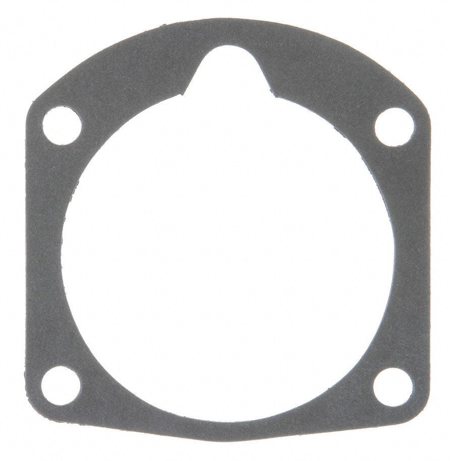 MAHLE Drive Axle Shaft Flange Gasket  top view frsport J26424