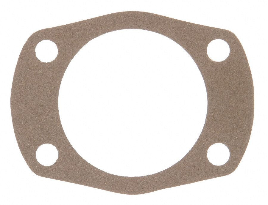 MAHLE Drive Axle Shaft Flange Gasket  top view frsport J26568