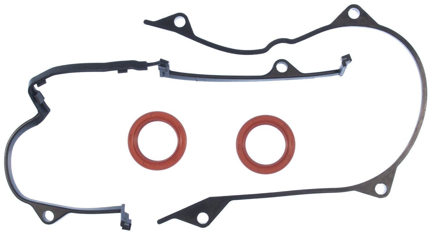 MAHLE Original Mazda 626 87-83 Timing Cover Set JV1001