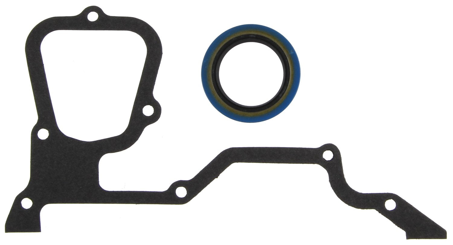 MAHLE Engine Timing Cover Gasket Set  top view frsport JV1033