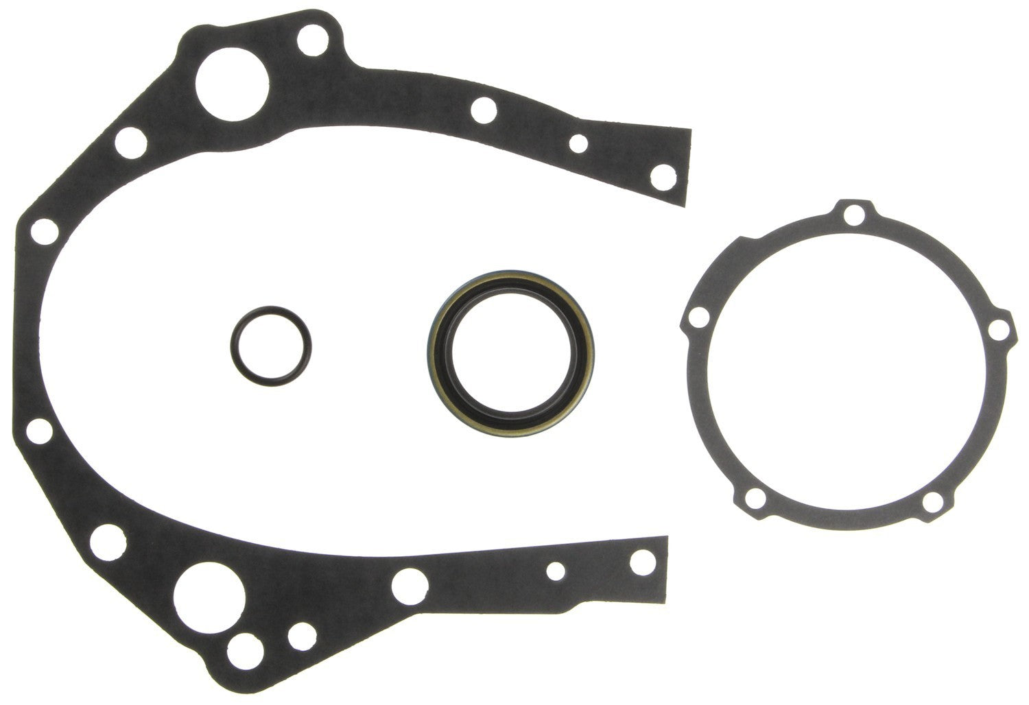 mahle engine timing cover gasket set  frsport jv1065