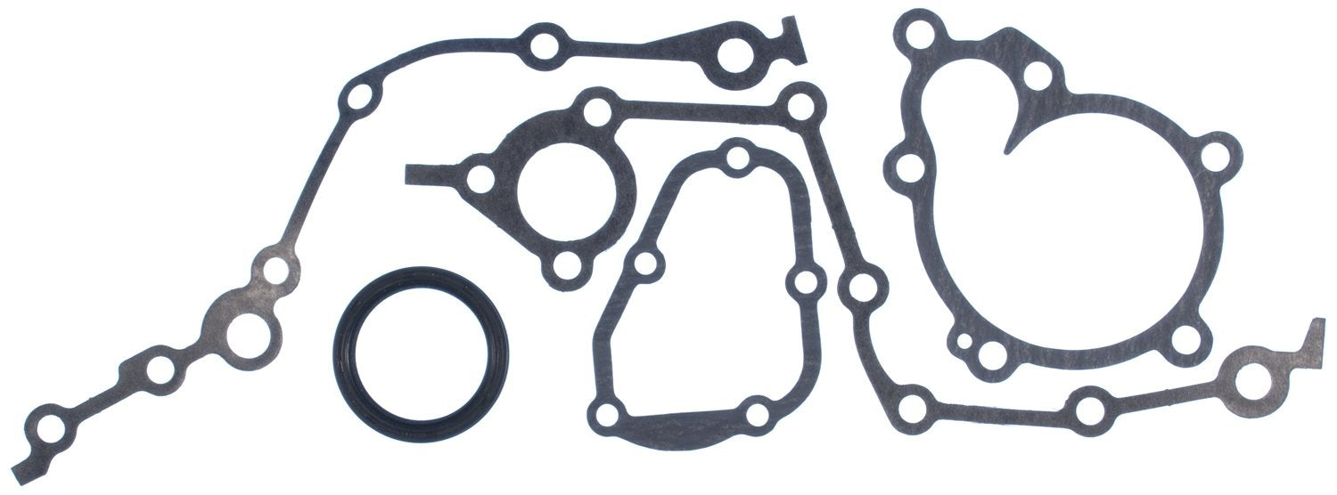 MAHLE Original Mazda B2600 93-89 Timing Cover Set JV1120